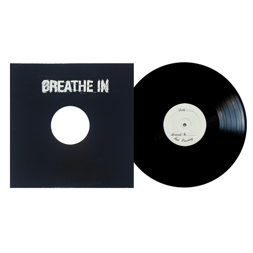 Test Press (Approved) / 