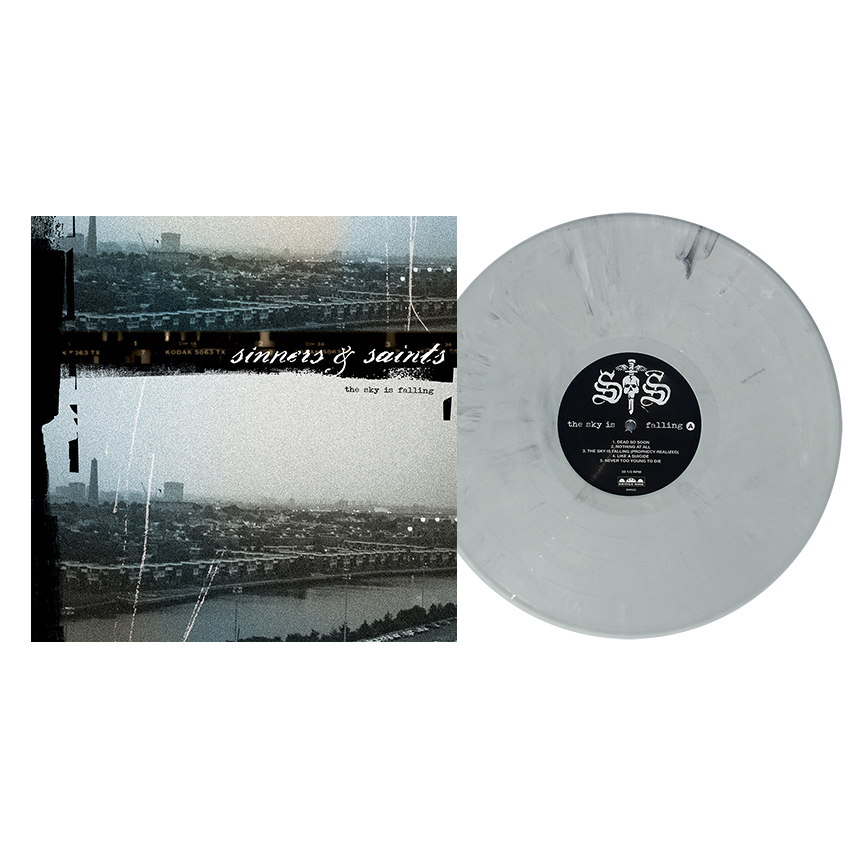 1st Press / 300