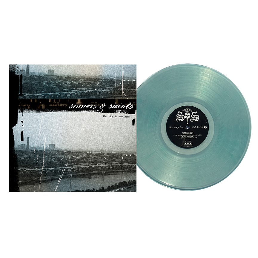 1st Press / 100