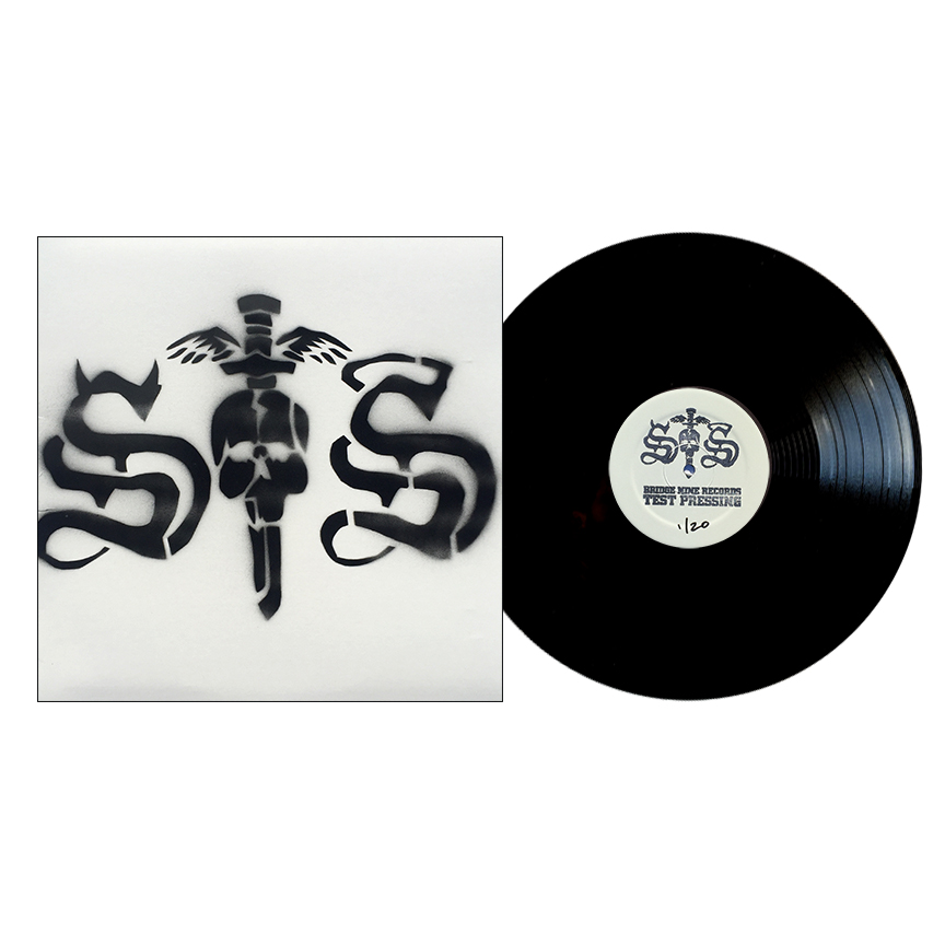 Test Press / 20