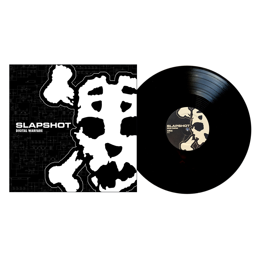 1st Press / 300