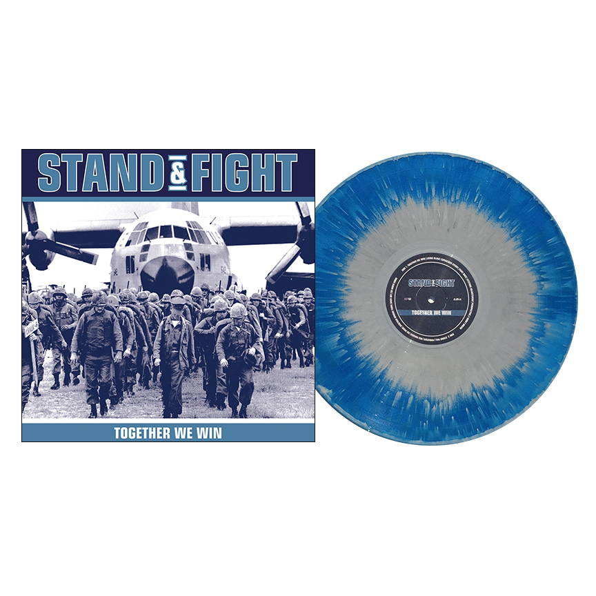 1st Press / 770