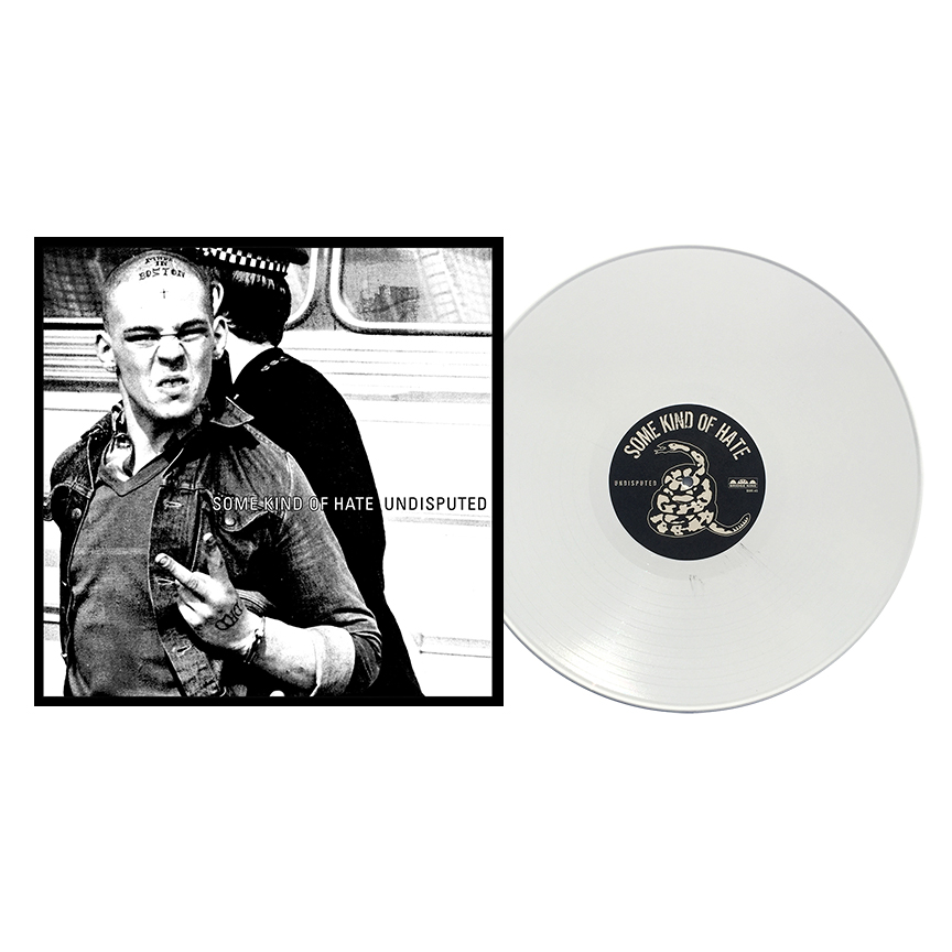 1st Press / 700