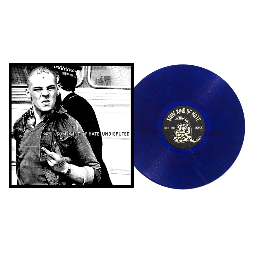 1st Press / 300