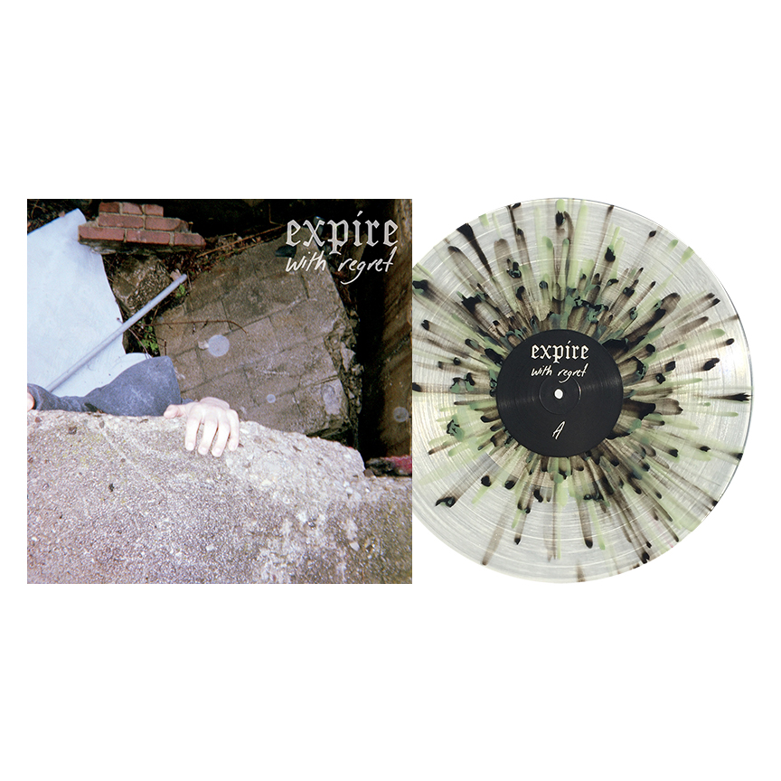 1st Press / 700
