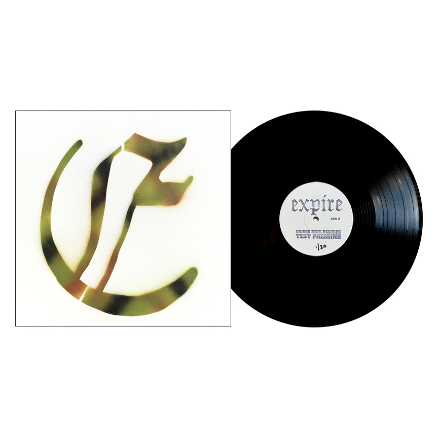 Test Press / 20