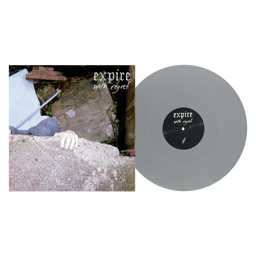 1st Press / 1000