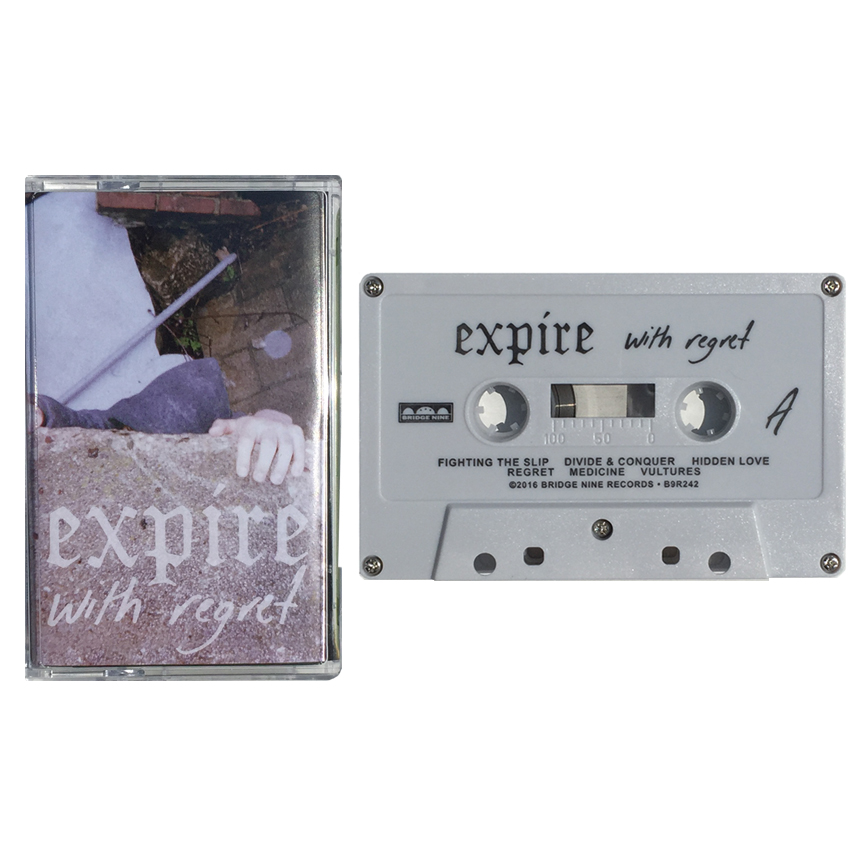 Cassette / 100