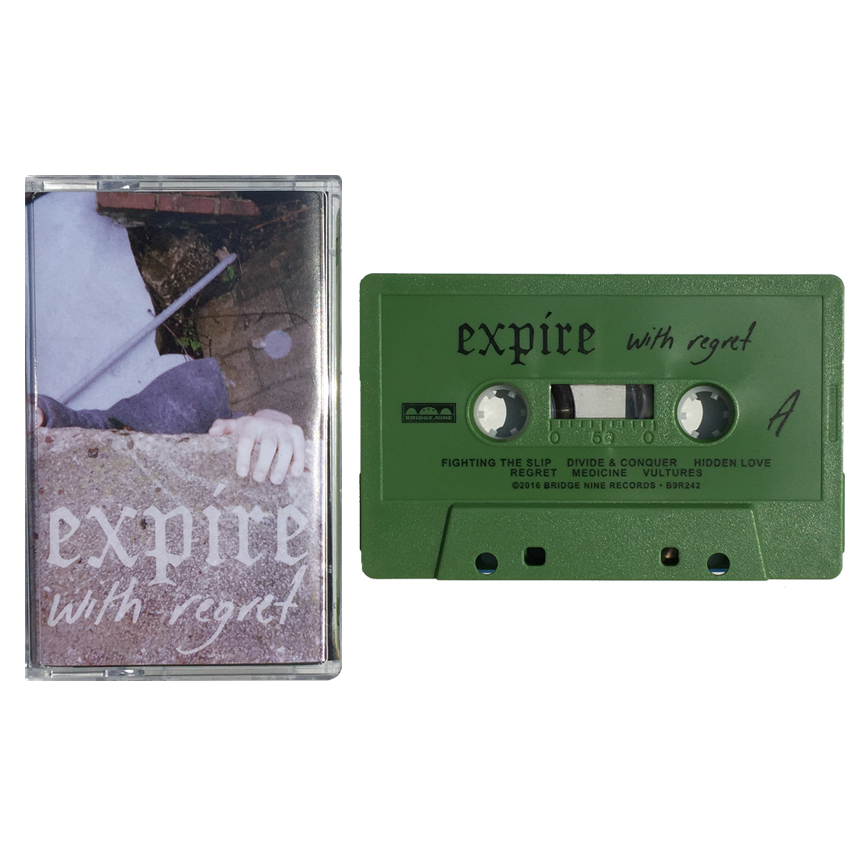 Cassette / 400