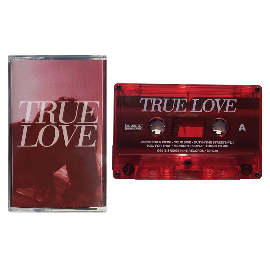 Cassette / 100