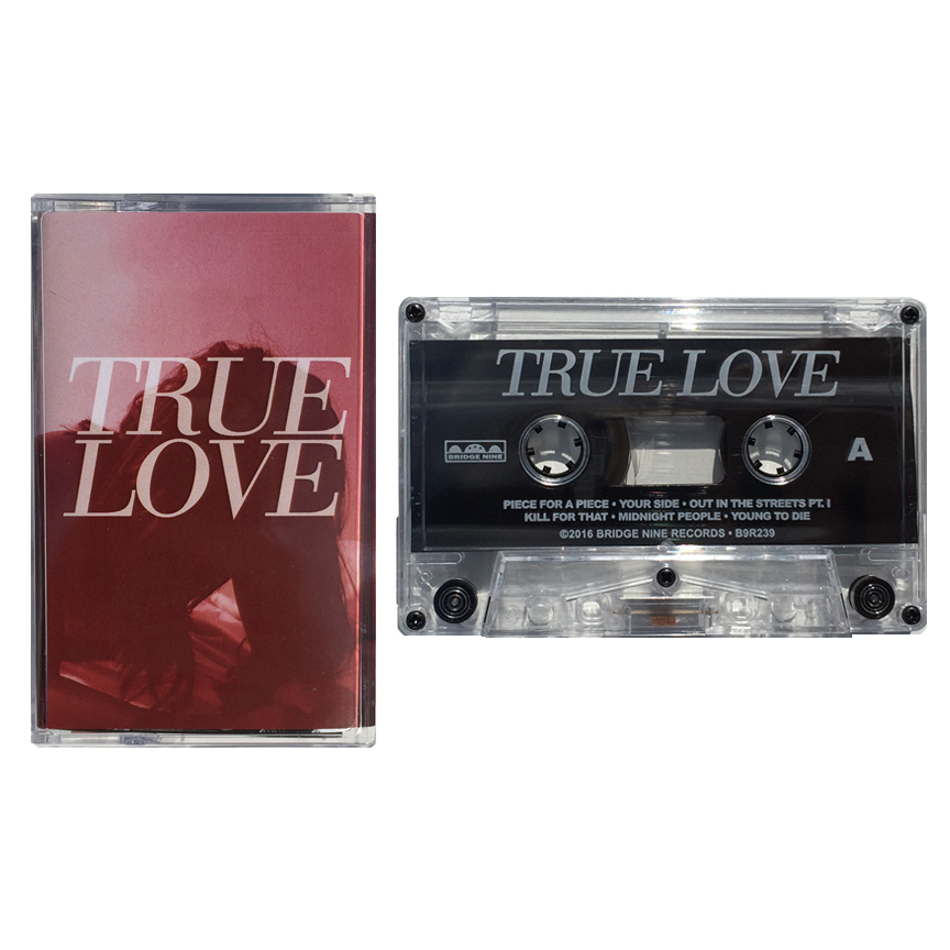 Cassette / 400