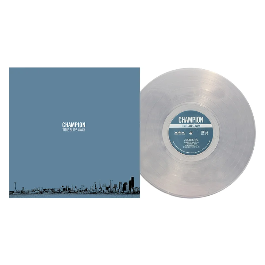 1st Press / 300