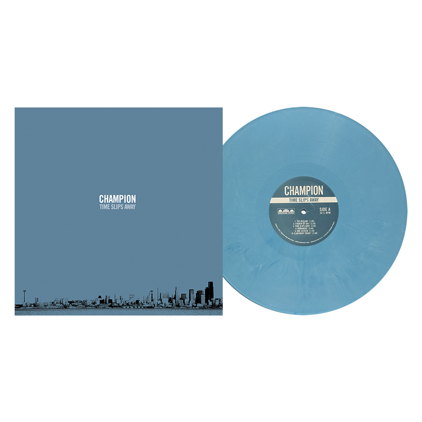 1st Press / 1000