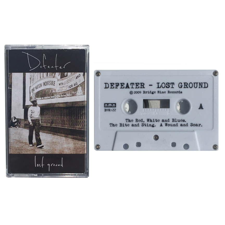 Cassette / 300