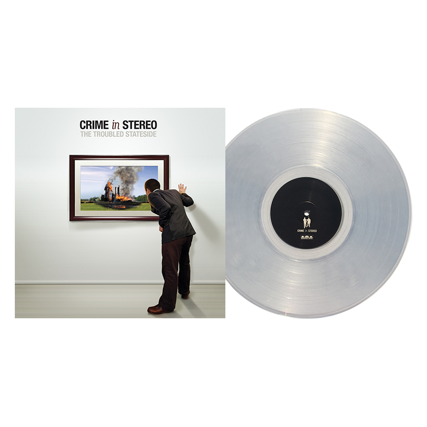 1st Press / 500