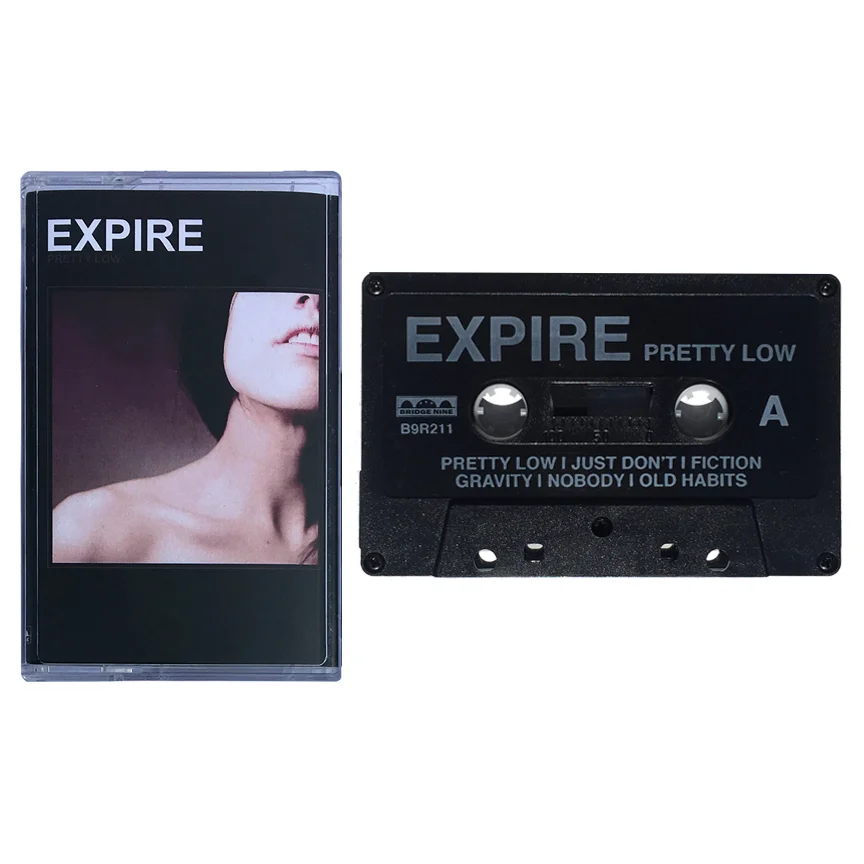 Cassette / 200