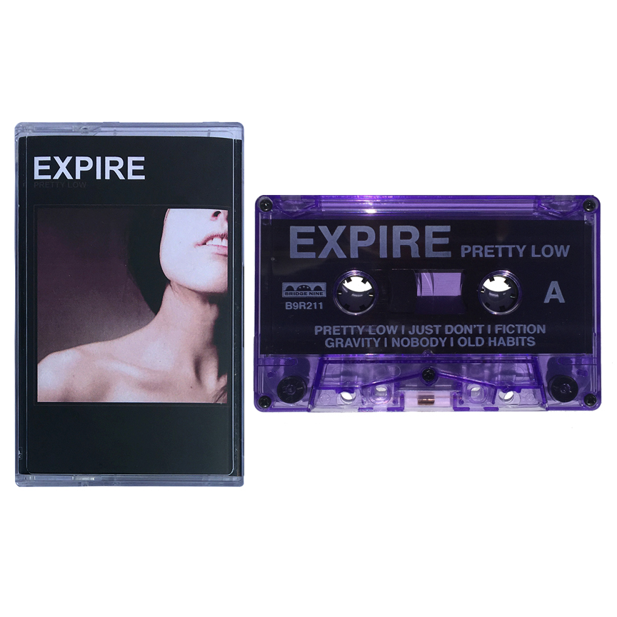 Cassette / 300