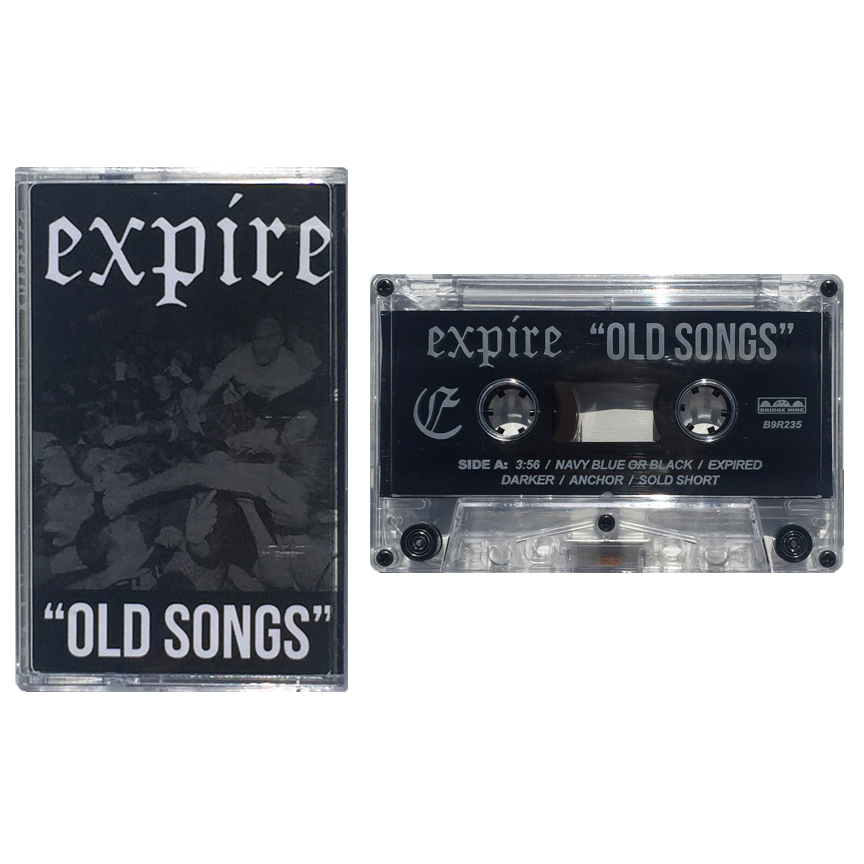 Cassette / 100