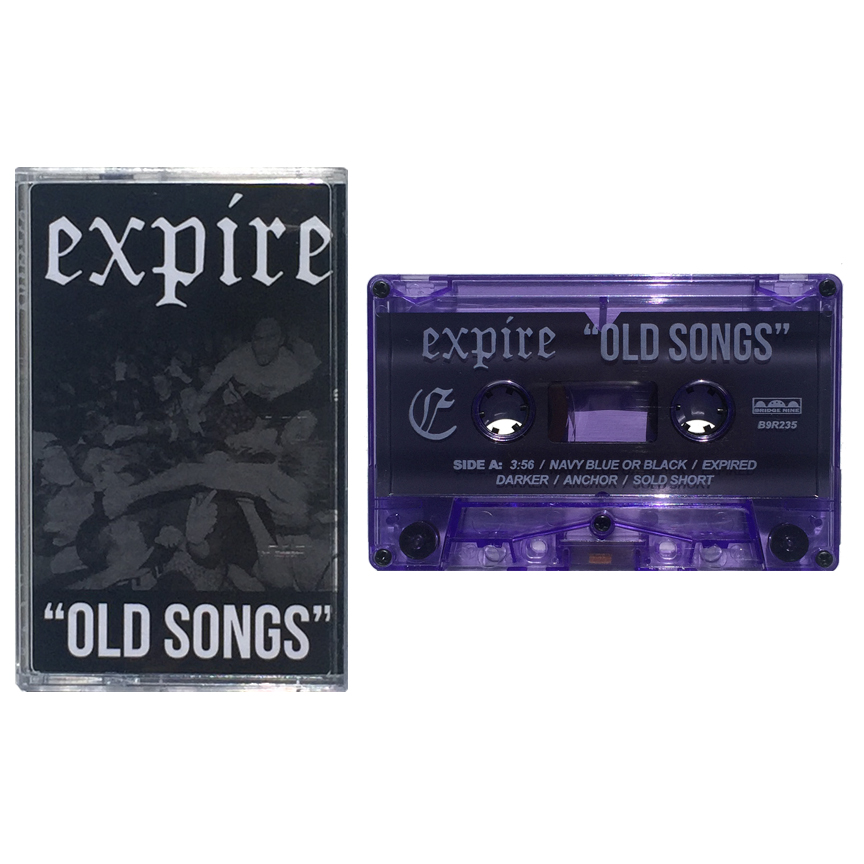 Cassette / 200