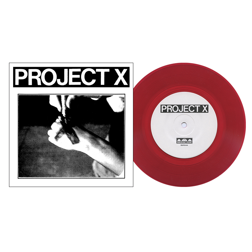 6th Press / 1000