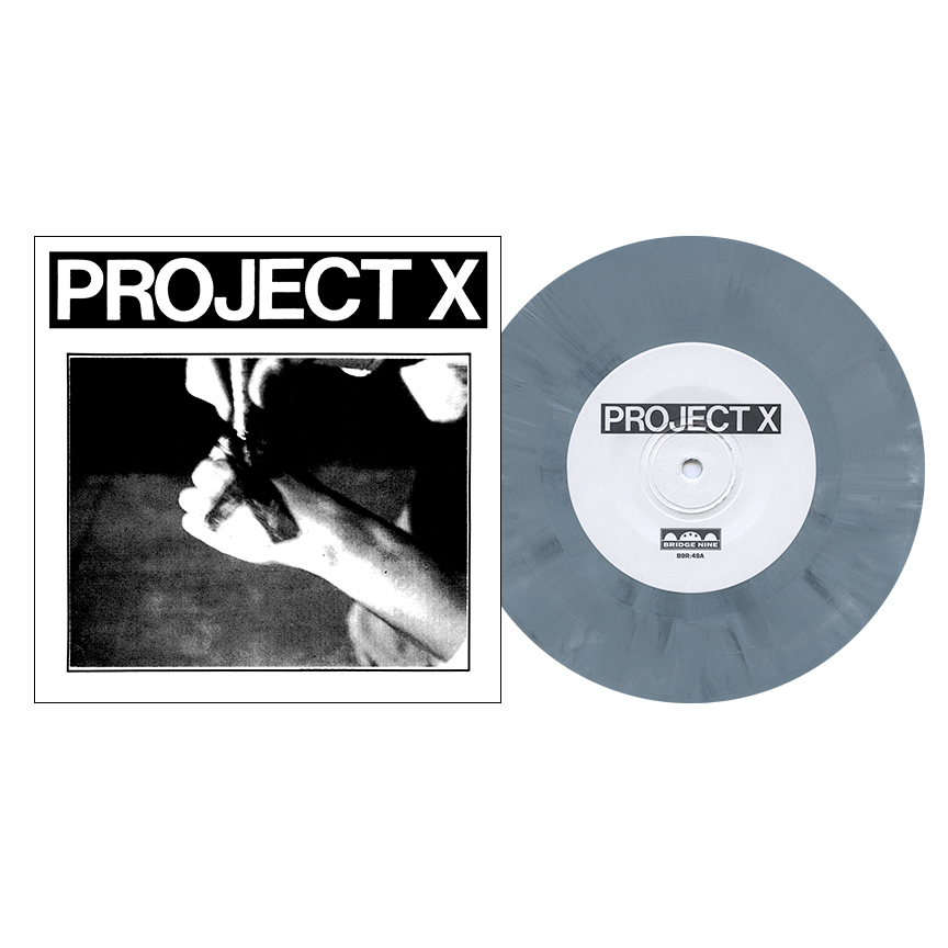 4th Press / 1000