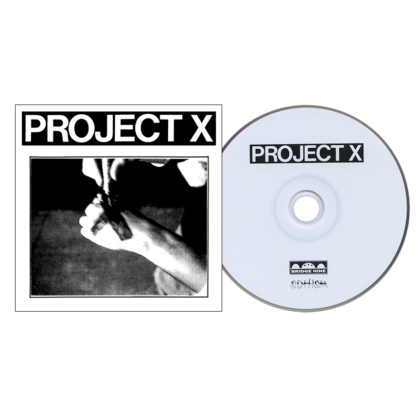 CD