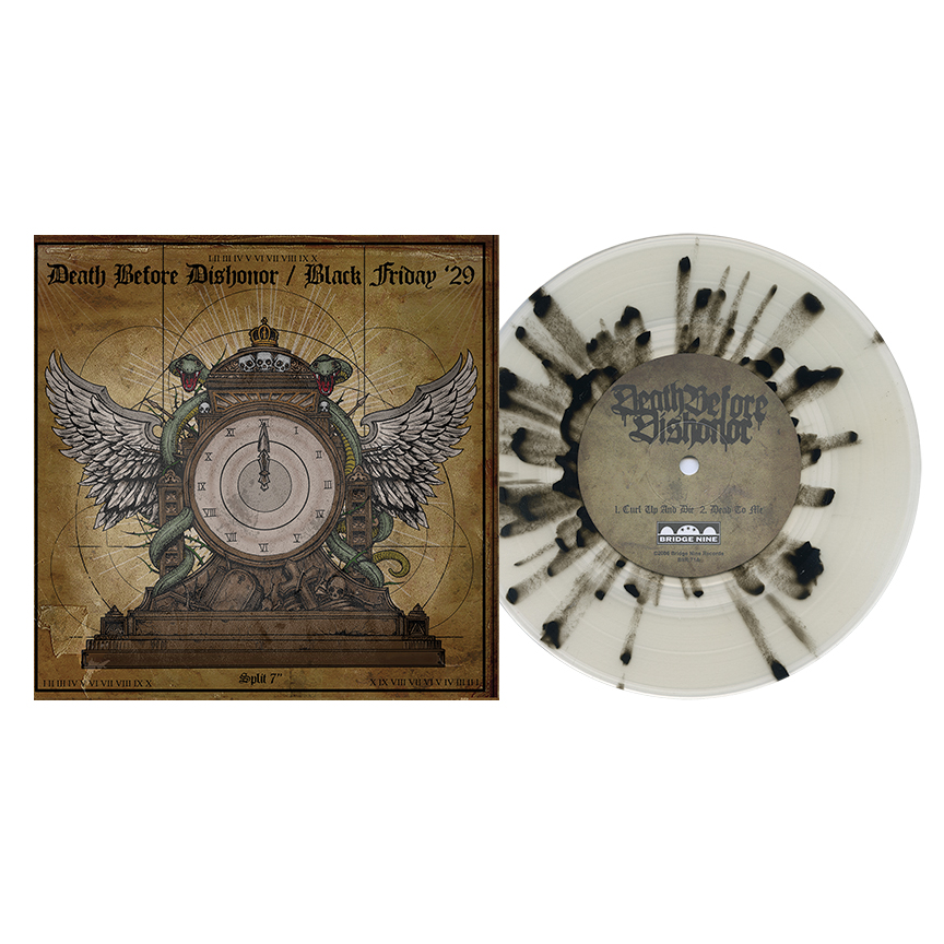 1st Press / 500