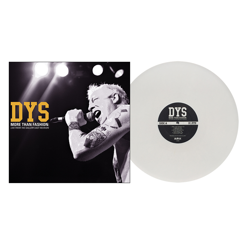 1st Press / 300