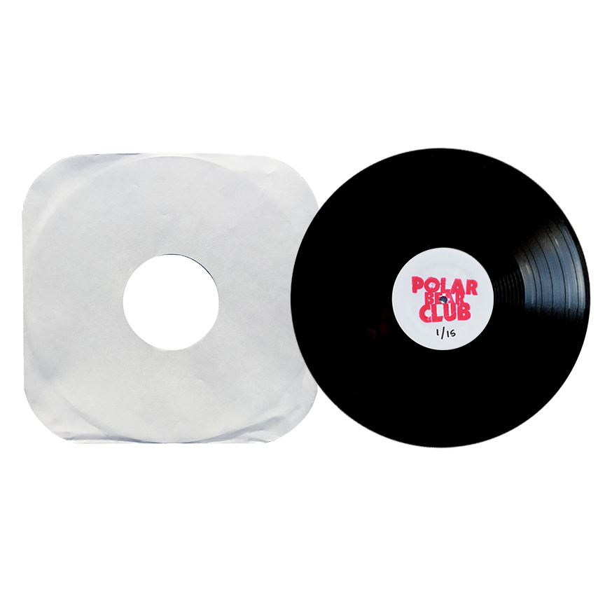 Test Press / 15