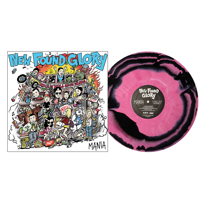 1st Press / 500