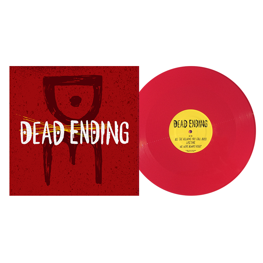 1st Press / 300