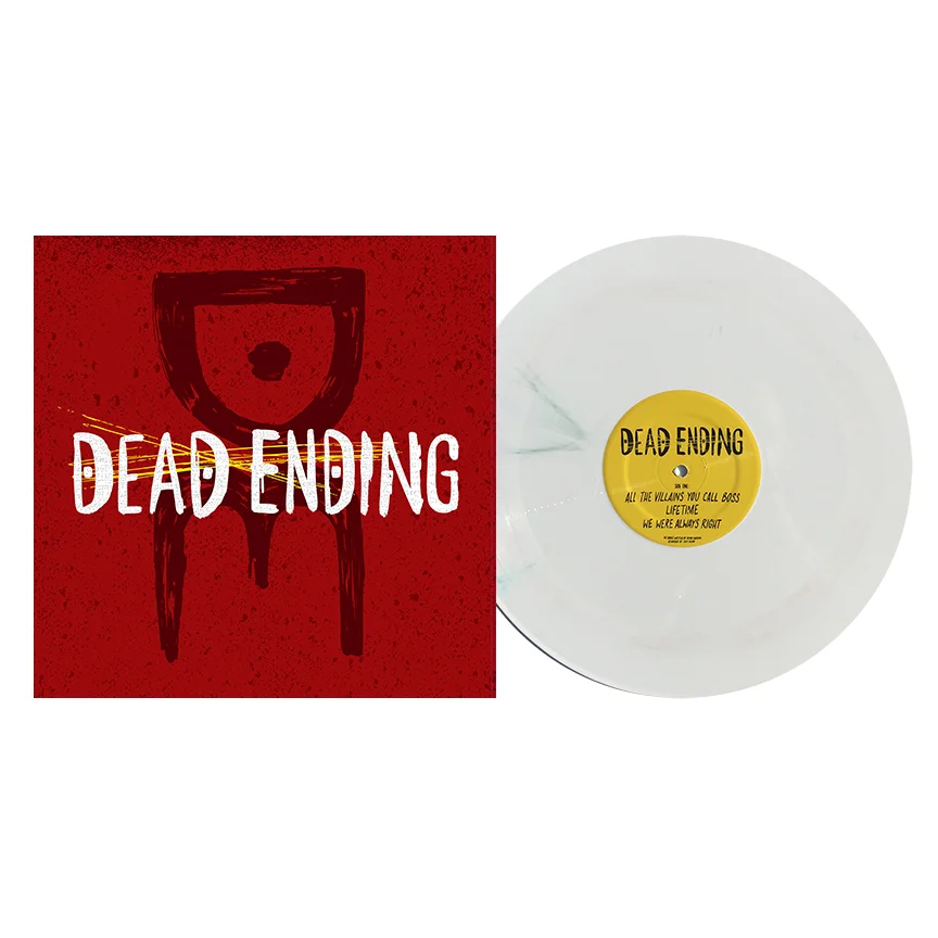 1st Press / 700