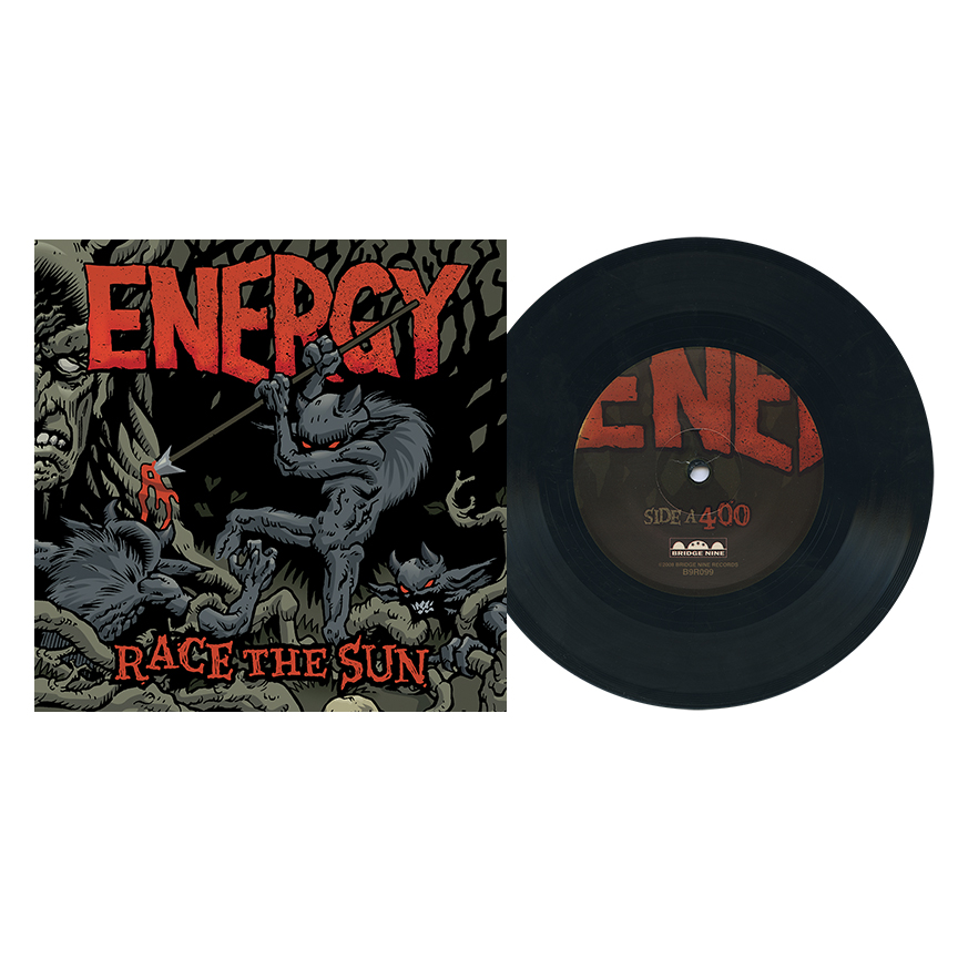 1st Press / 300