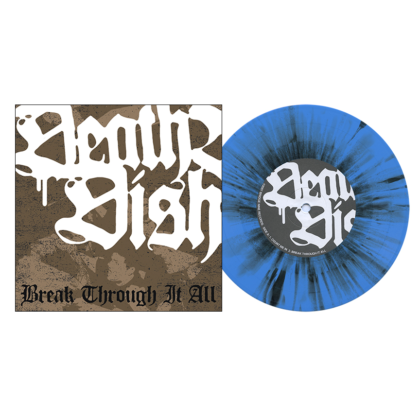 1st Press / 500