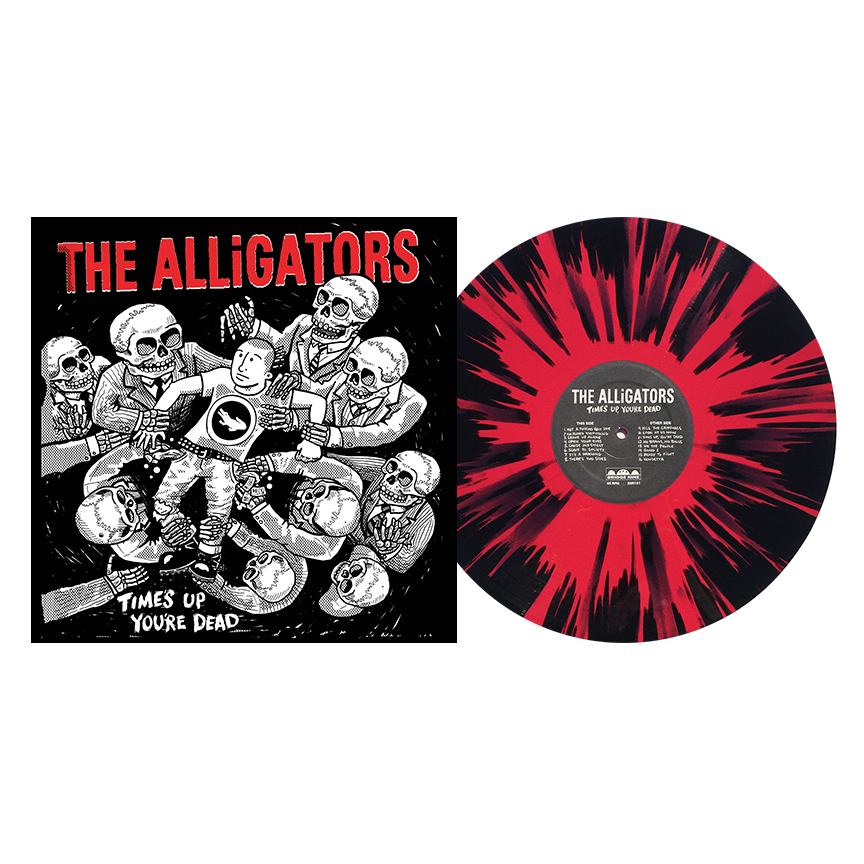 1st Press / 300
