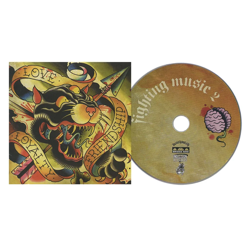 CD