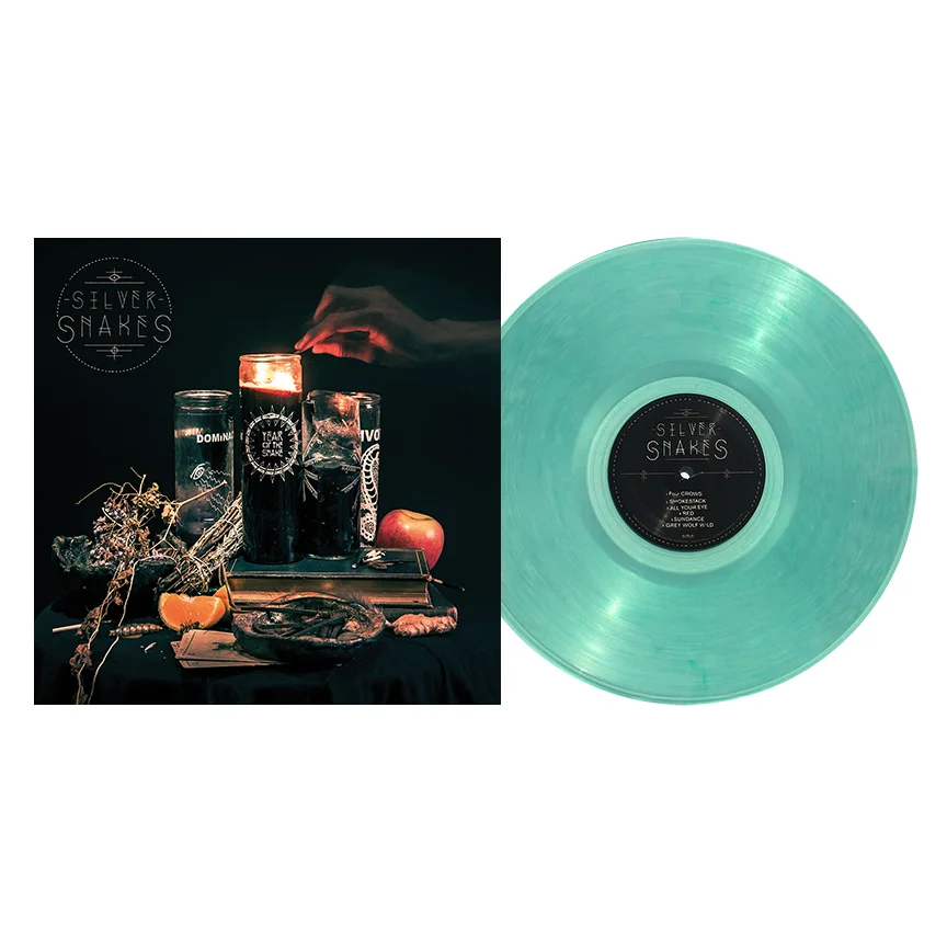 1st Press / 500