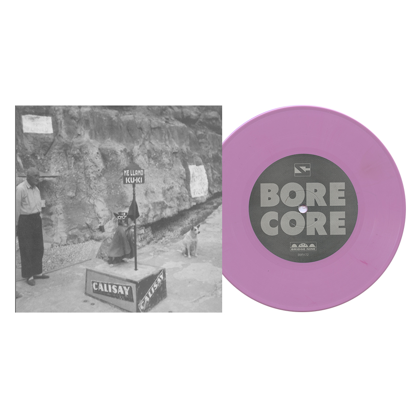 1st Press / 200