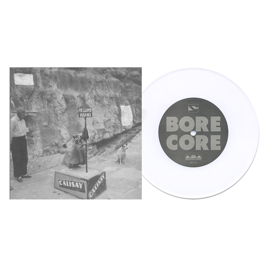 1st Press / 300