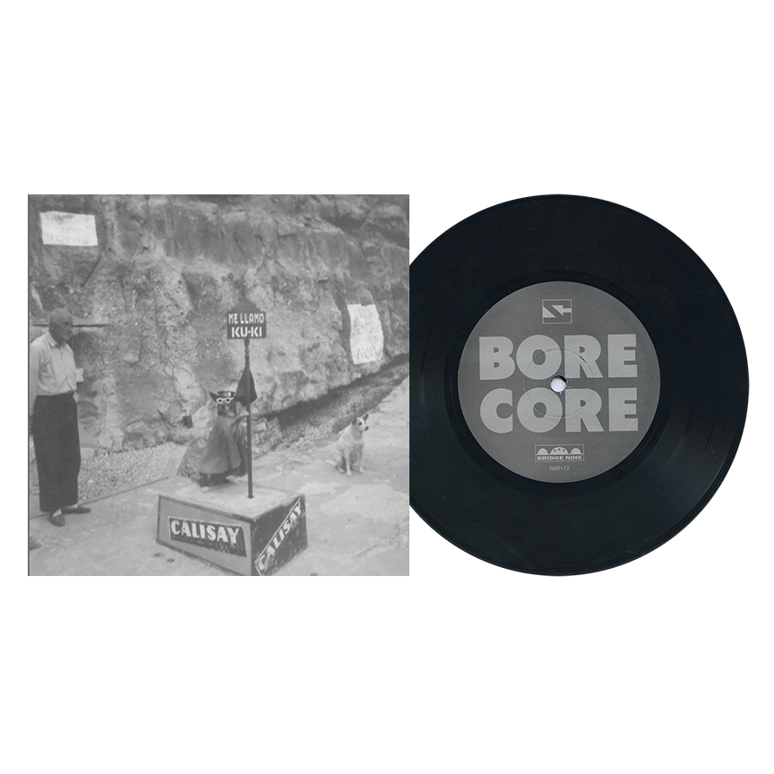 1st Press / 500
