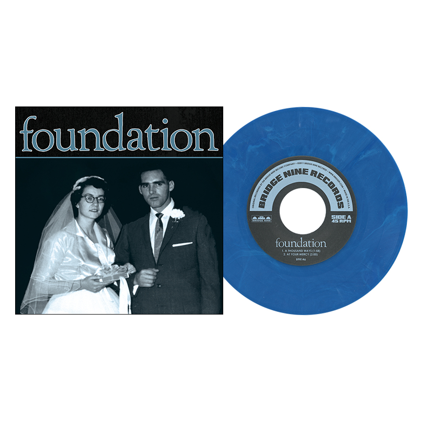 1st Press / 700
