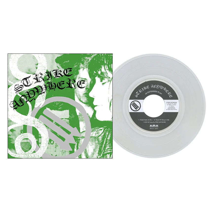 1st Press / 300