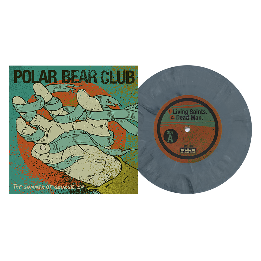 1st Press / 400