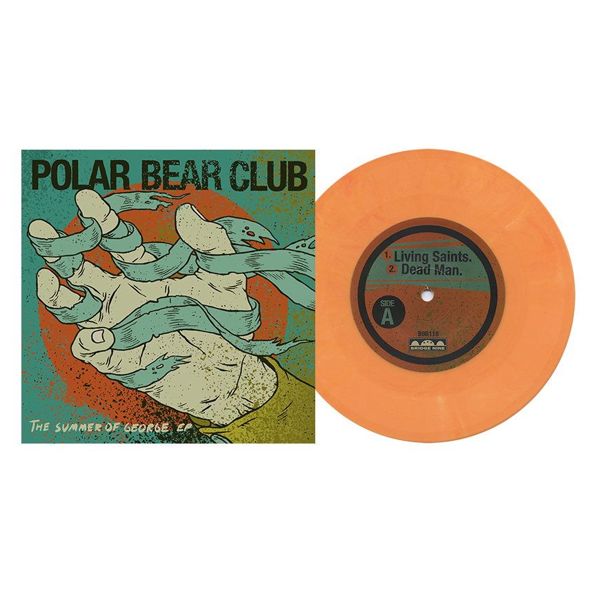 1st Press / 300
