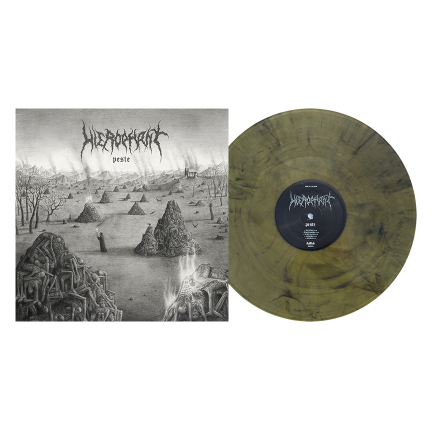 1st Press / 100