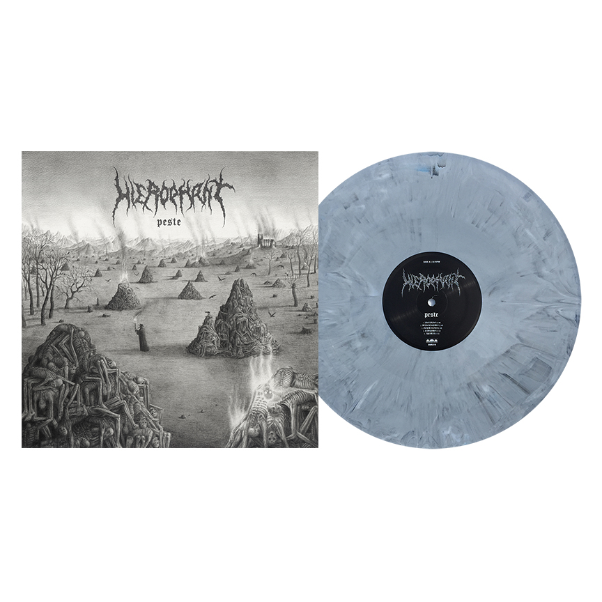 1st Press / 300