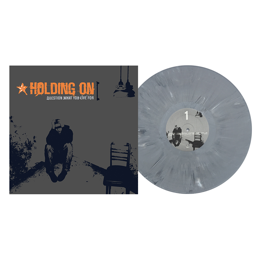 1st Press / 500