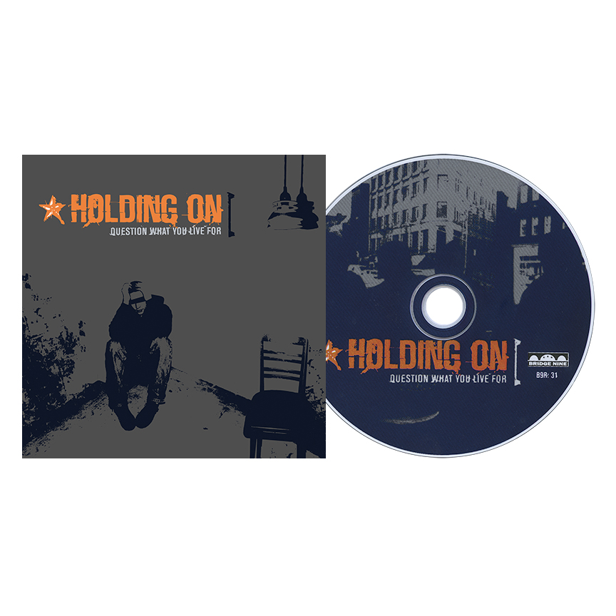 CD