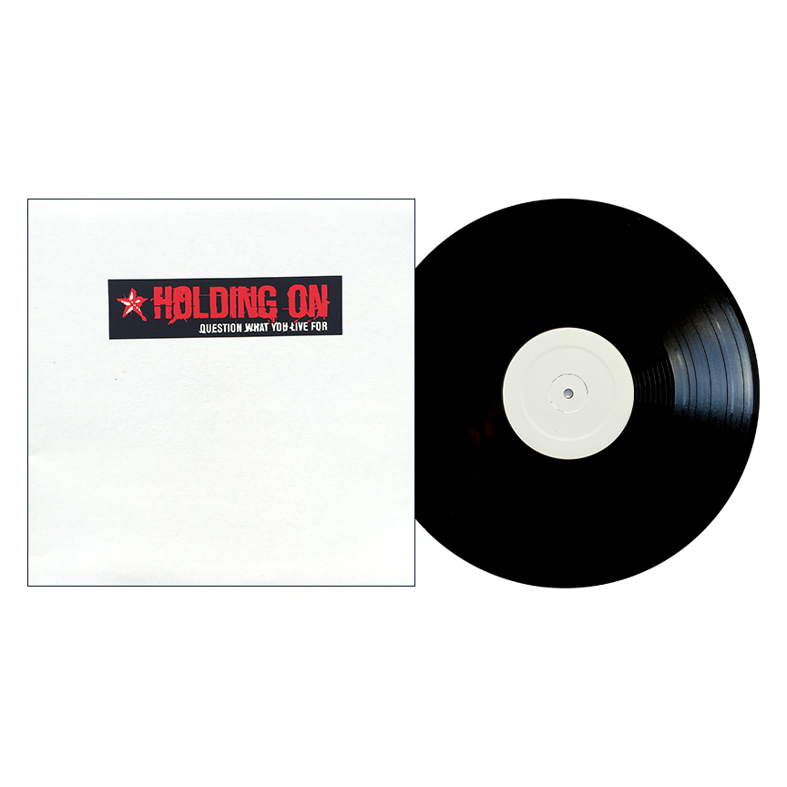 Test Press / 8