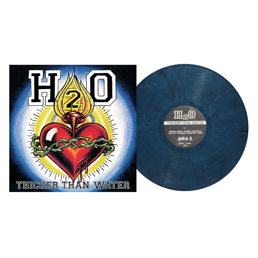 1st Press / 1000